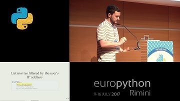 Fergal Walsh - Rethinking how we build HTTP APIs