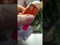 asmr soap 🧼На работе, купила мыло, и...... пусть весь мир подождёт....