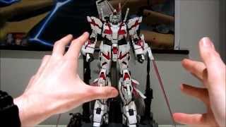 1/60 PG Unicorn Review