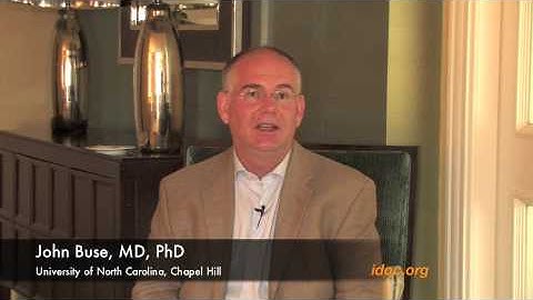 Discussion of liraglutide safety and FDA review (John Buse, MD, PhD)