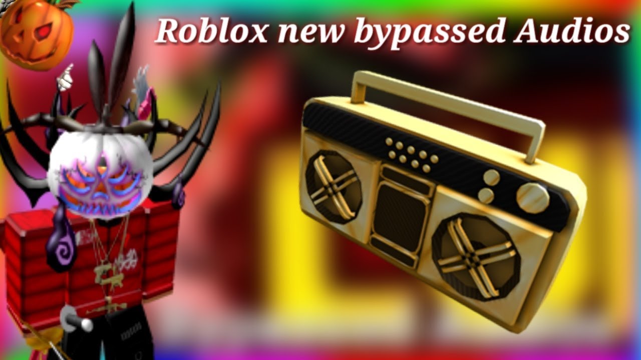 137 Roblox New Bypassed Audios Working 2019 Fpt Ha Nội - 132 roblox new bypassed audios working 2019 fpt hà nội