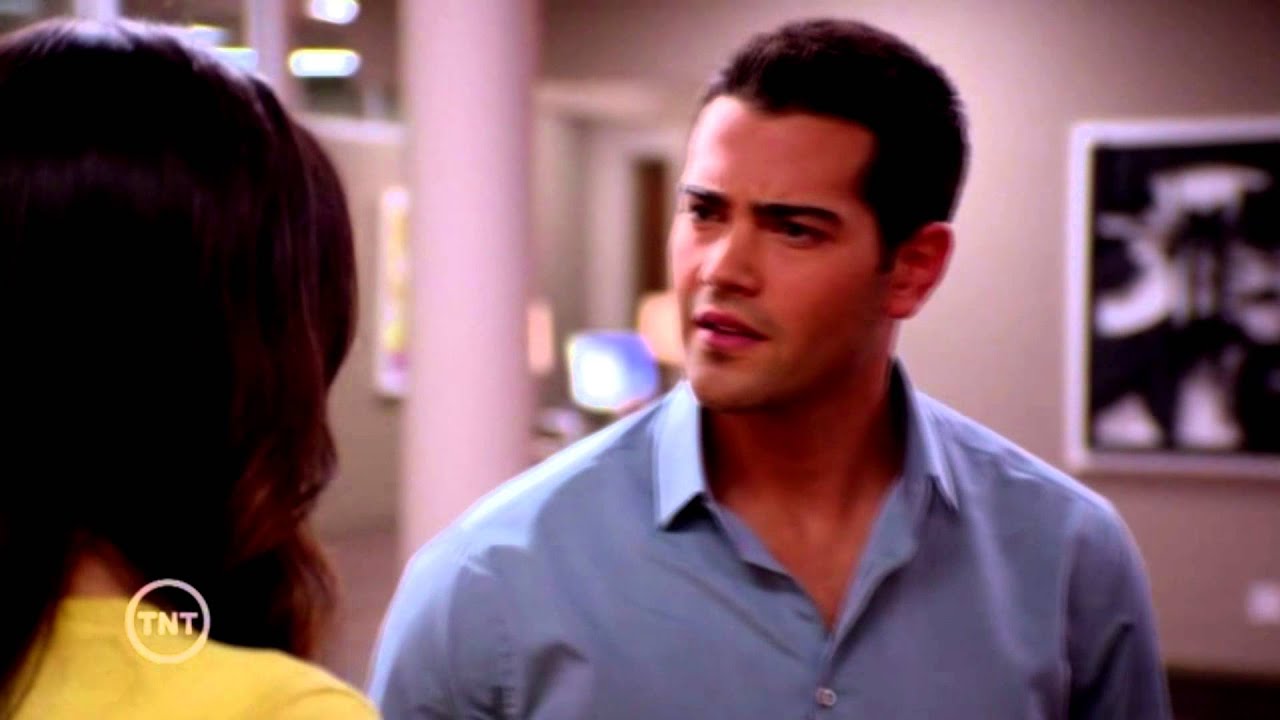 Chris&Elena - A Way Back To Love