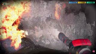 The Optimum Call [FireFighting Simulator]