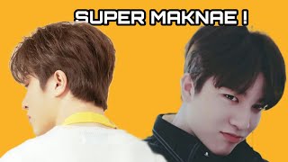 JUNGHWAN SUPER MAKNAE