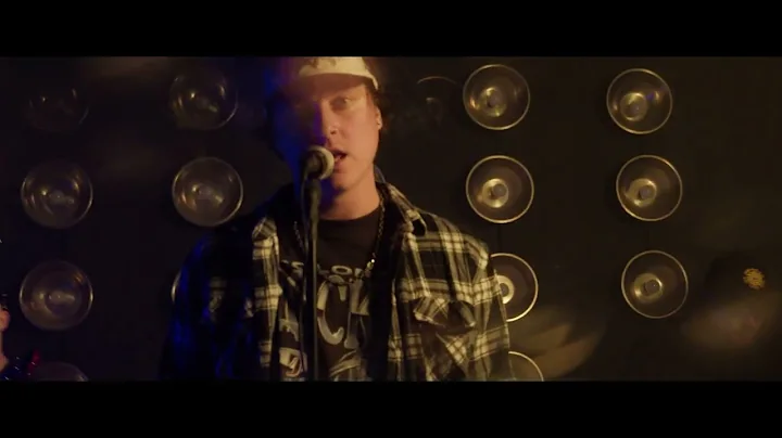RYAN OAKES & STATE CHAMPS - BURNOUT (Feat. Derek D...