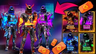 Asi Conseguí Nueva Incubadora Con Tickes Mira Lo Que Paso Graciosofreefire