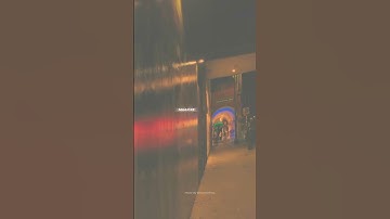 Let Me Down Slowly x Kabhi Jo Badal Barse ✨🤍 | Mashup Aesthetic Status | #shorts #status #whatsapp