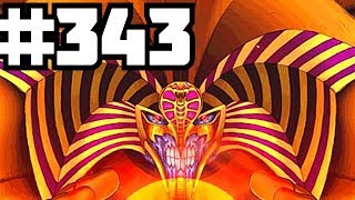 Yugioh Legacy Of The Duelist Online Ranked Part 343 - Exodia Vs Kozmotown