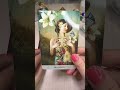 No reading has ever affected me. #shorts  #tarot #tarotreading