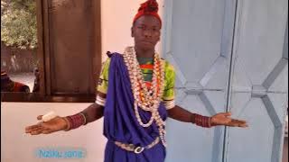 LUTONJA KADUSHI NZIKU JANE PRD LWENGE STUDIO MTIMBIRA