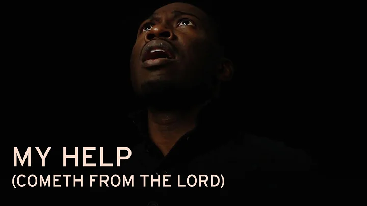 My Help (Cometh From The Lord) | Cover of Brooklyn...