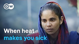 Living with climate change - The daily battle against heat and rain | DW Documentary