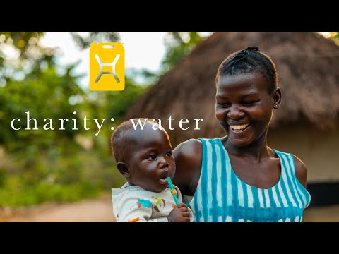 Smile Generation & charity:water 2022