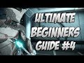 Warframe: The ULTIMATE Beginner's Guide Episode #4 | The Mercury Junction, and Rhino Parts