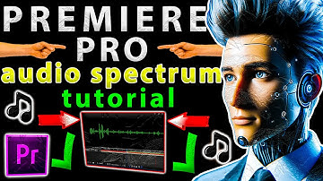 Premiere Pro Audio Spectrum (2025 Tutorial)