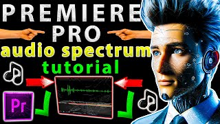 Premiere Pro Audio Spectrum (2025 Tutorial)