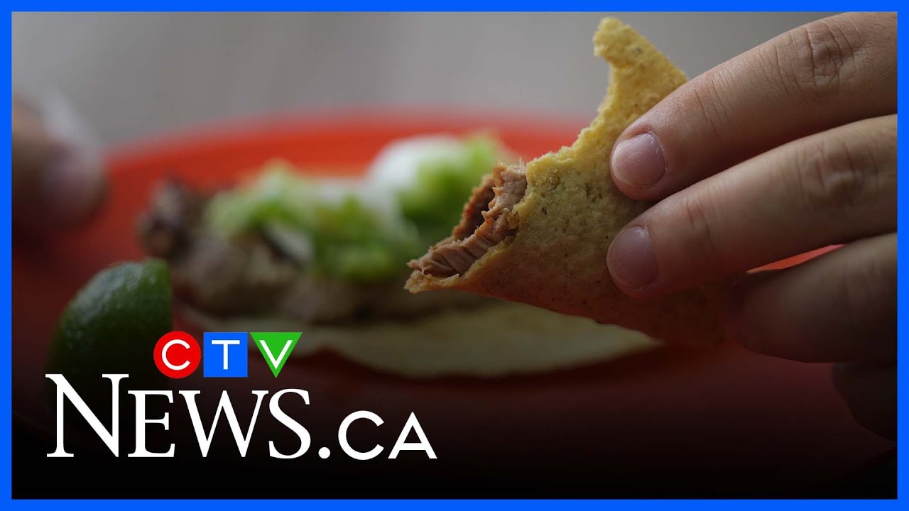 Quebec restaurants now among the Michelin stars