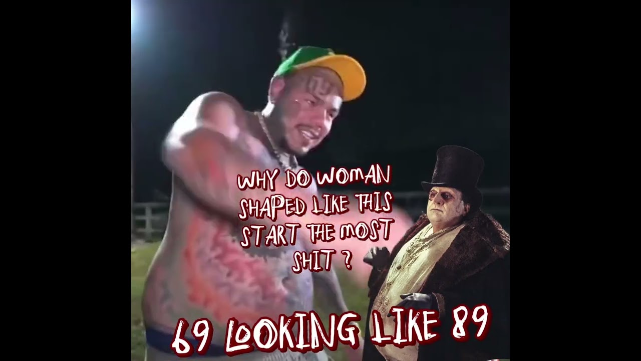 69 с порванным кружевным передником • выглядит как 89 • foh 