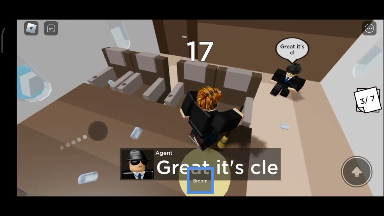 (Airplane 2 story)How to get secret ending