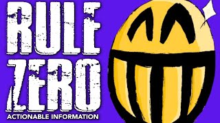 Pook had 15 Lessons... How Do They Hold Up In 2025? | Rule Zero