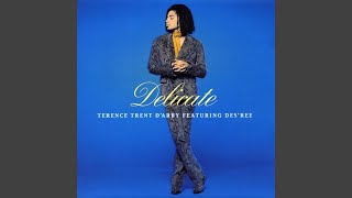 Terence Trent D'Arby - Delicate [Audio HQ]