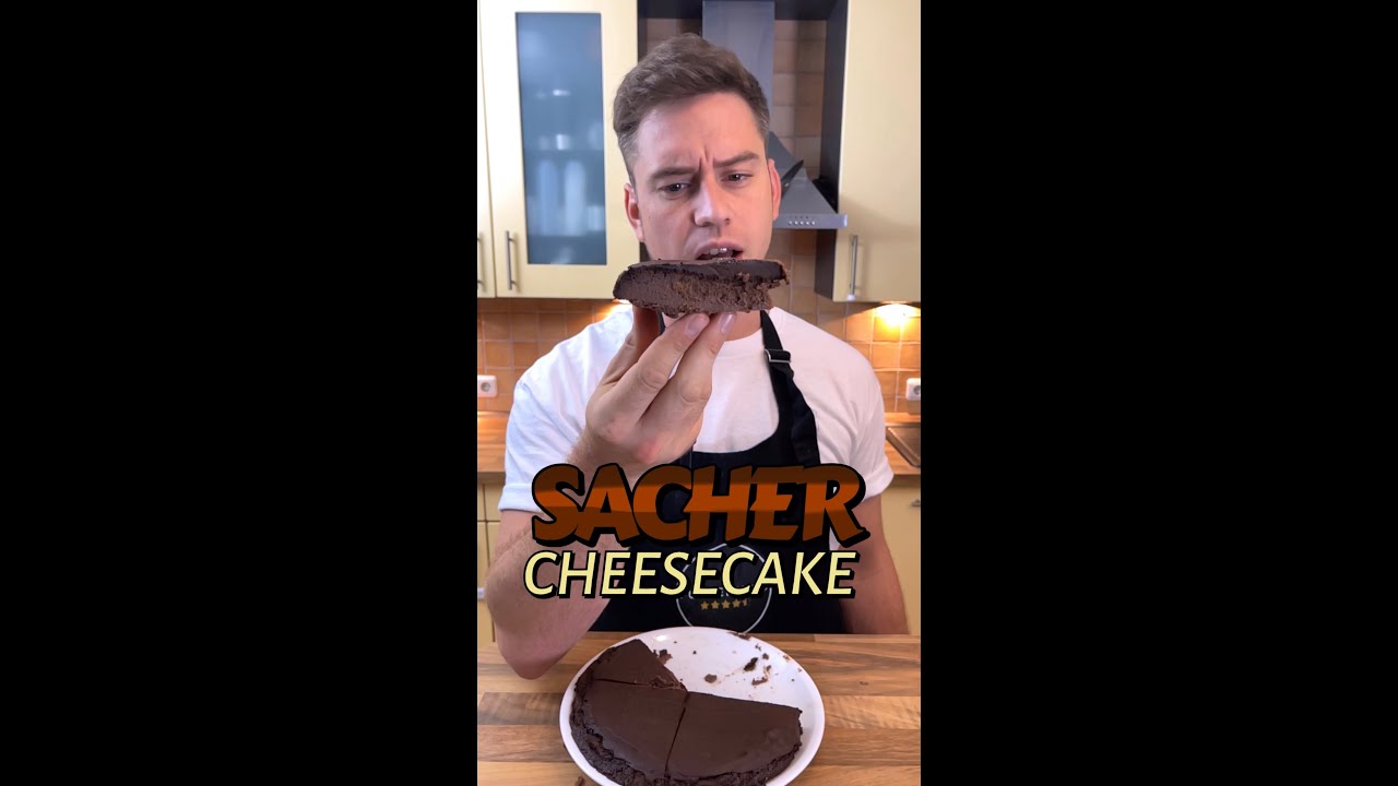 Der Schokoladigste Kuchen EVER😱