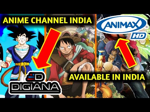 Anime Tv Channel - Anime Tv Channel - Anime Tv Channel