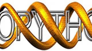 BioPython | Wikipedia audio article