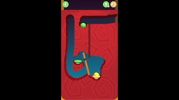 Dig it 18-08 (Dig a little deeper) Solution