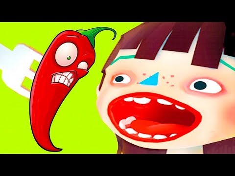 Toca Kitchen 2 СУМАСШЕДШАЯ КУХНЯ ГОТОВКА ЧЕЛЕНДЖ