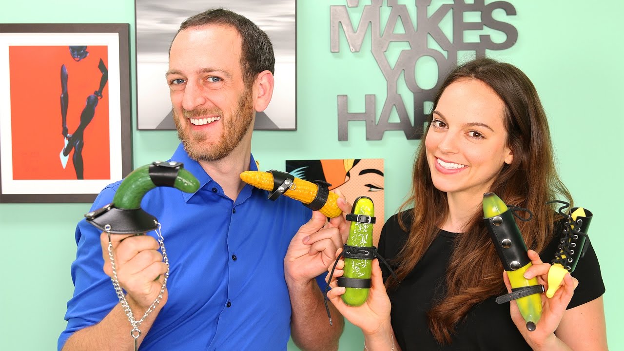 Penisgurte - Penisringe für Bondage-Spiele