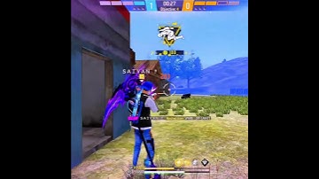 Thumbnail of FREAKY AURA ☠️🗿 #shortsfeed #freaky #tondegamer