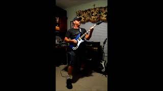 Jam Session - July 19, 2019 - Judas Priest, Heading out to the Highway by J. 12 views 4 years ago 3 minutes, 54 seconds