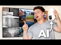 My 2025 Ai Home Security Tour: Scary Good!