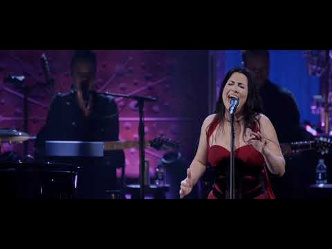 EVANESCENCE - Unraveling