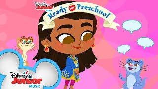 Mira teaches mikku and chikku how best to use their listening ears!
watch ready for preschool on disney junior in disneynow! check out
more for...