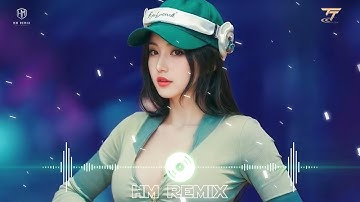 Em Thua Cô Ta Remix - Ca Sĩ Giấu Mặt (Bản Hot TikTok) | Cô Ấy Tốt Hơn Em À, Cô Ta Cũng Thương Anh À