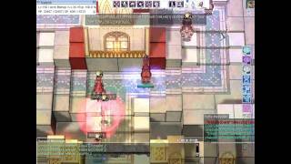 January 24, 2011 - Lost Command Siege (Part 1 of 2)