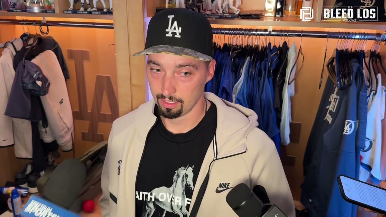 Dodgers News: Blake Snell Calls His Own Approach “Lazy” After Six