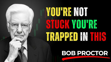 The Real Reason You Feel Stuck | Bob Proctor Motivation