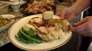 Significant increase in COVID-19 testing ahead of Thanksgiving holiday weekend