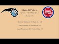 Best NBA Playoff Picks Today 4/29 | Player Props + Moneylines