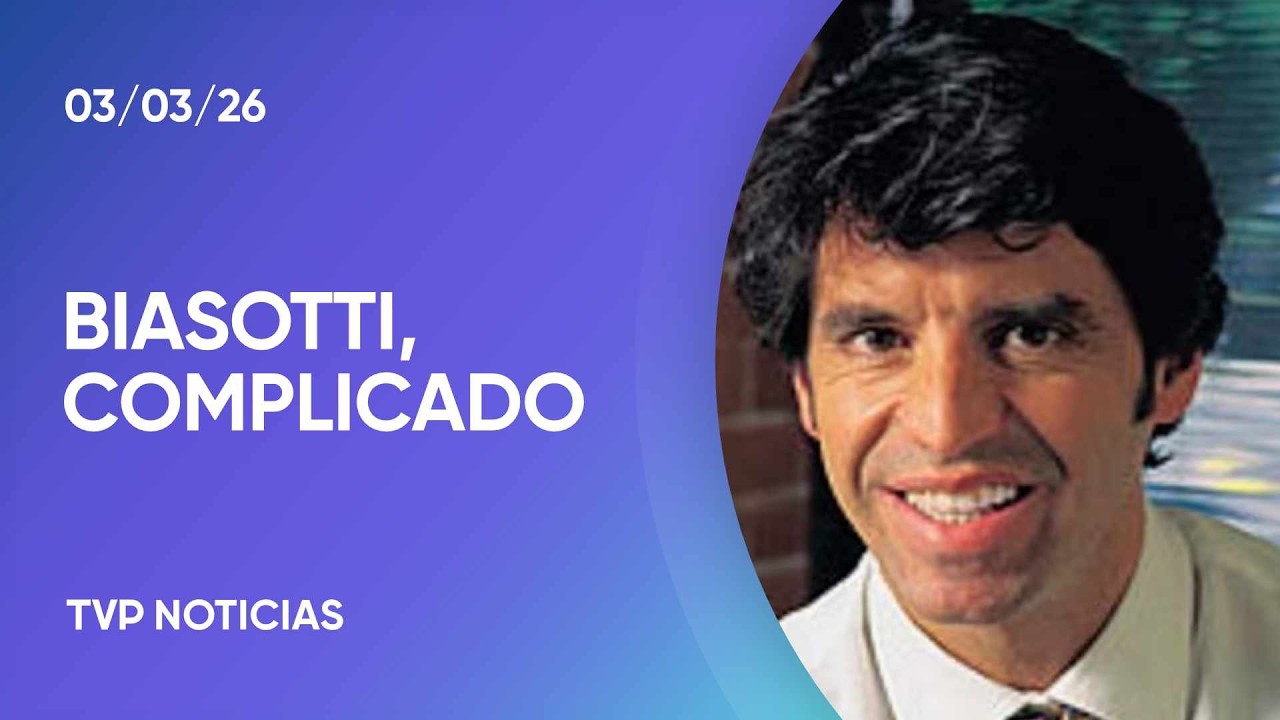 Revés judicial para Biasotti, el exmarido de Andrea del Boca