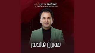 Hayran Kaldim