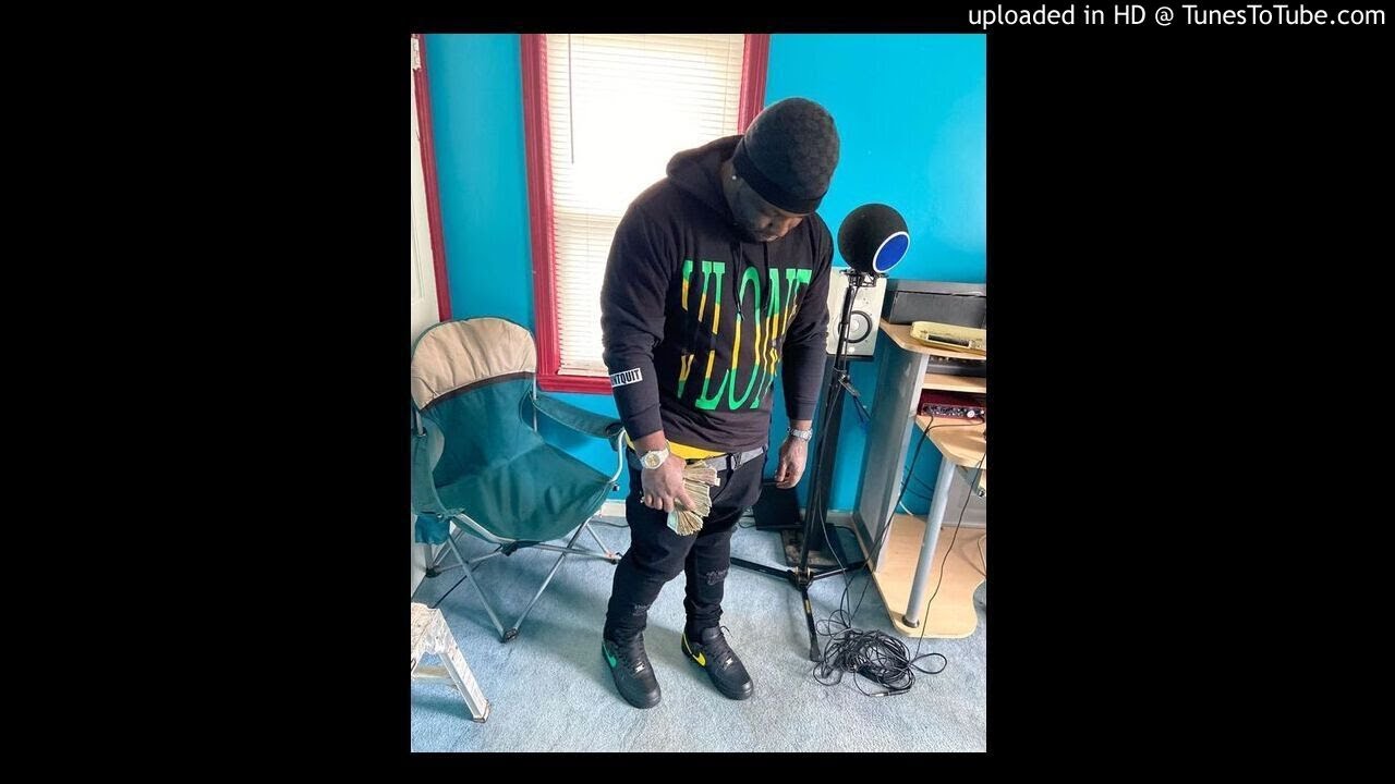 "FREE" Rio Da Yung Og X Damedot X Detroit Type Beat Testers YouTube