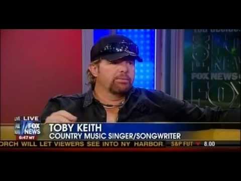 Toby Keith Reflects on Debilitating Battle With Stomach Cancer