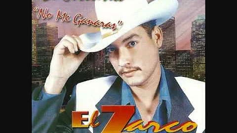 CR. de  Gregorio Reyes El Zarco DE Michoacan