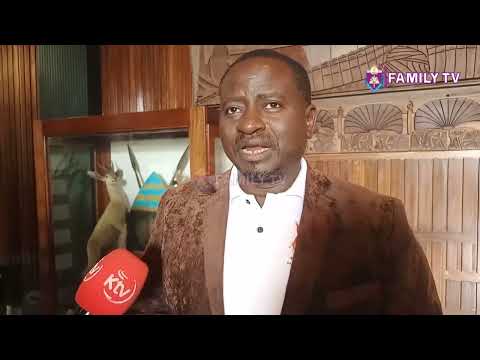 Over 110 Pick Nomination Forms For Presidency Ahead Of 2026 Polls