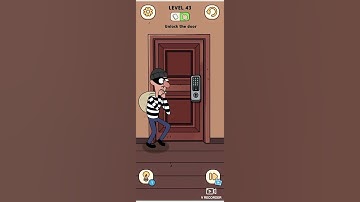 brain over All level Mobile Game level 42