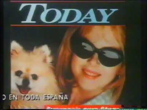 trailer "Todo por un sueño" con Nicole Kidman (1995), Filmax